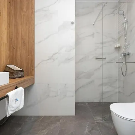 Jantaris B12 Balkon, By The Sea ميلنو