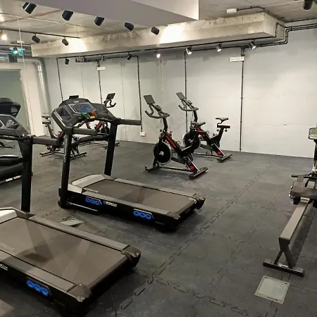 Jantaris B12 Balkon, By The Sea ميلنو