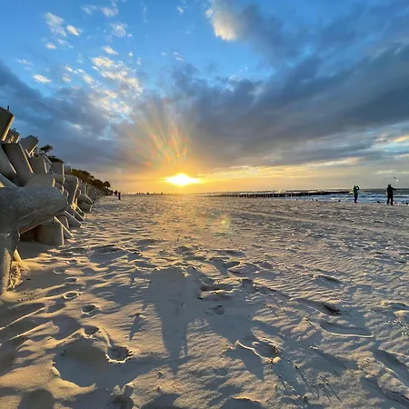 Jantaris B12 Balkon, By The Sea * ميلنو